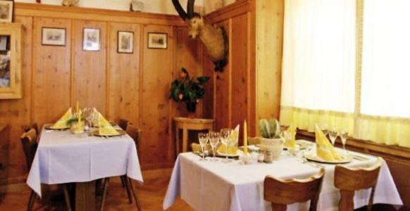 Gasthaus Alte Post Zillis Eksteriør billede